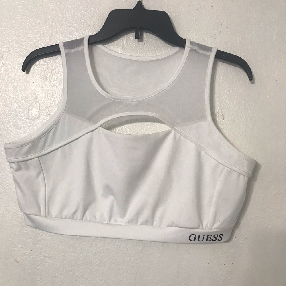 Tops guess size XL